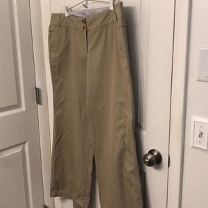 Lands’ End Slacks Size 16 o